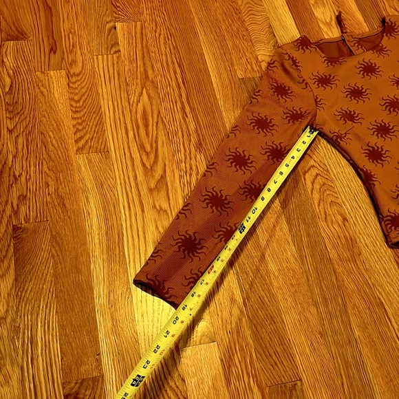 Free People X Thrills Solstice Size XL NEW - Picture 13 of 13